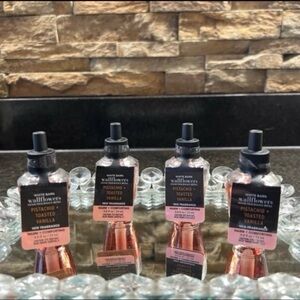 Bath & Body Works Pistachio & Toasted Vanilla